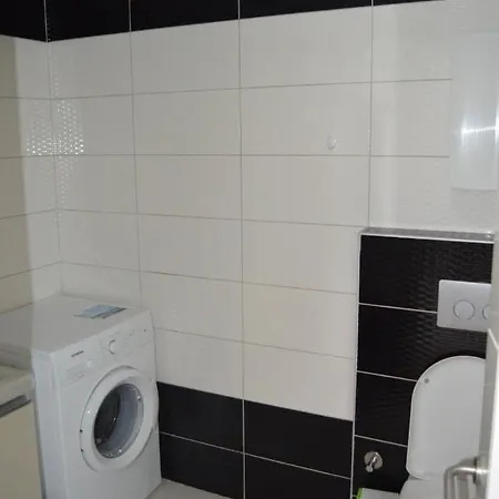 Apartament Best Location Crystal Garden *