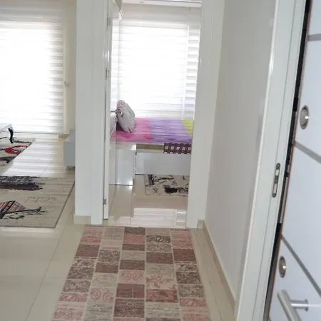 Apartament Best Location Crystal Garden *