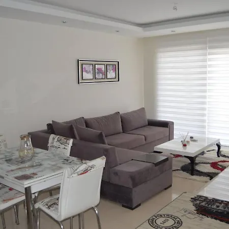Apartament Best Location Crystal Garden