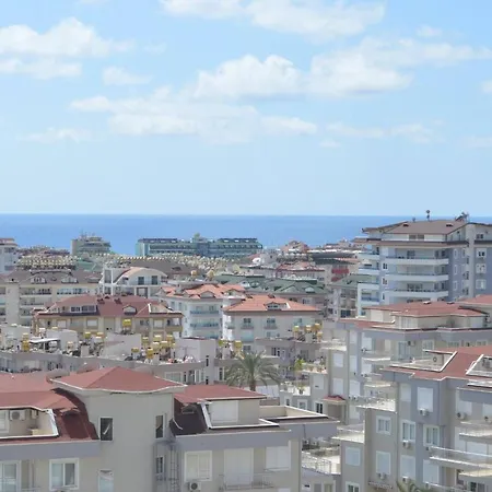 Best Location Crystal Garden * Alanya