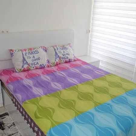 Best Location Crystal Garden Alanya